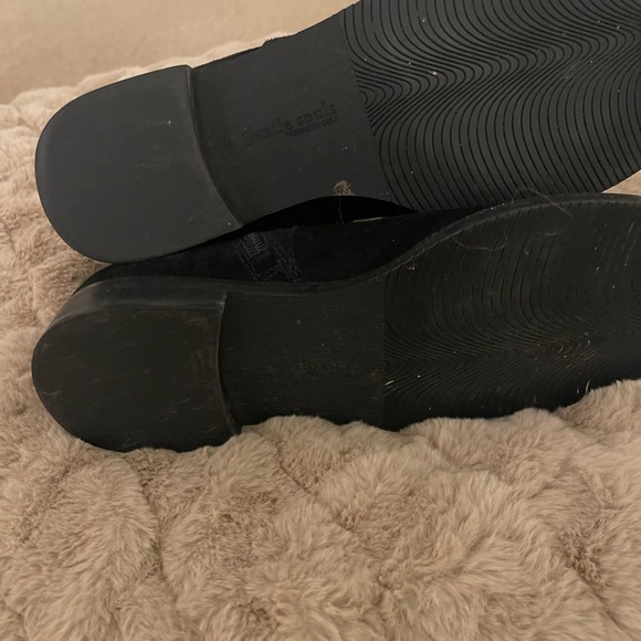 Gentle souls “Terran” Boots- size 7 - Picture 3 of 3